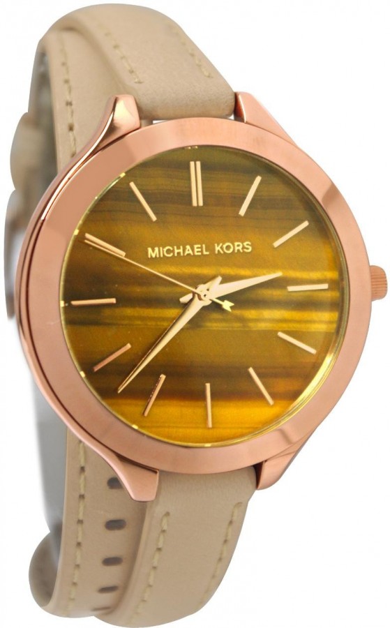 Michael Kors SLIM MK2328 - Vista frontal