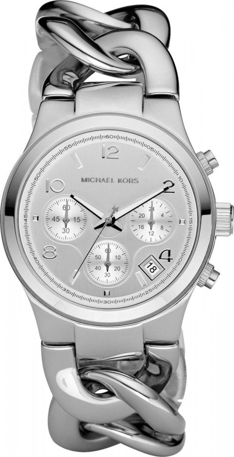  MICHEAL KORS  CHAIN MK3149 - Vista frontal
