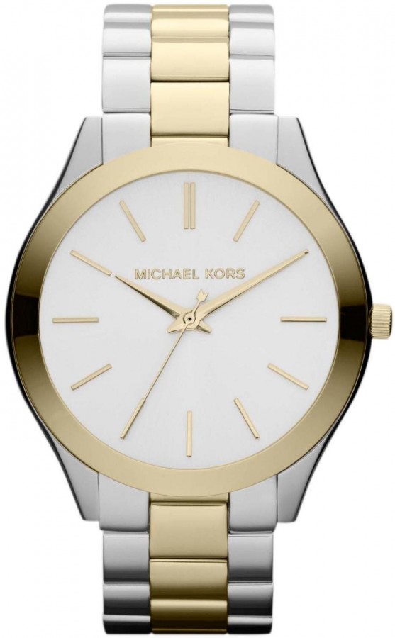 Michael Kors SLIM MK3198 - Vista frontal