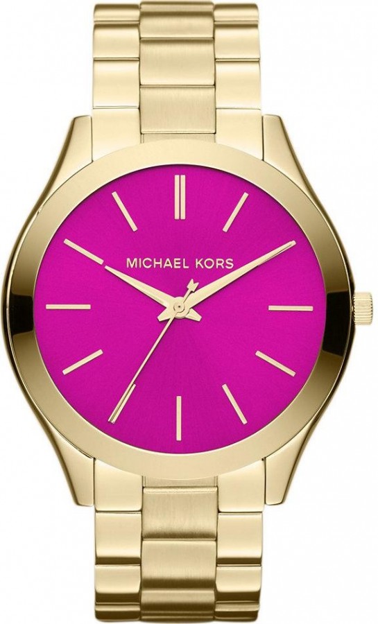 Michael Kors SLIM MK3264 - Vista frontal