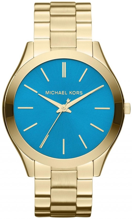 Michael Kors SLIM MK3265 - Vista frontal