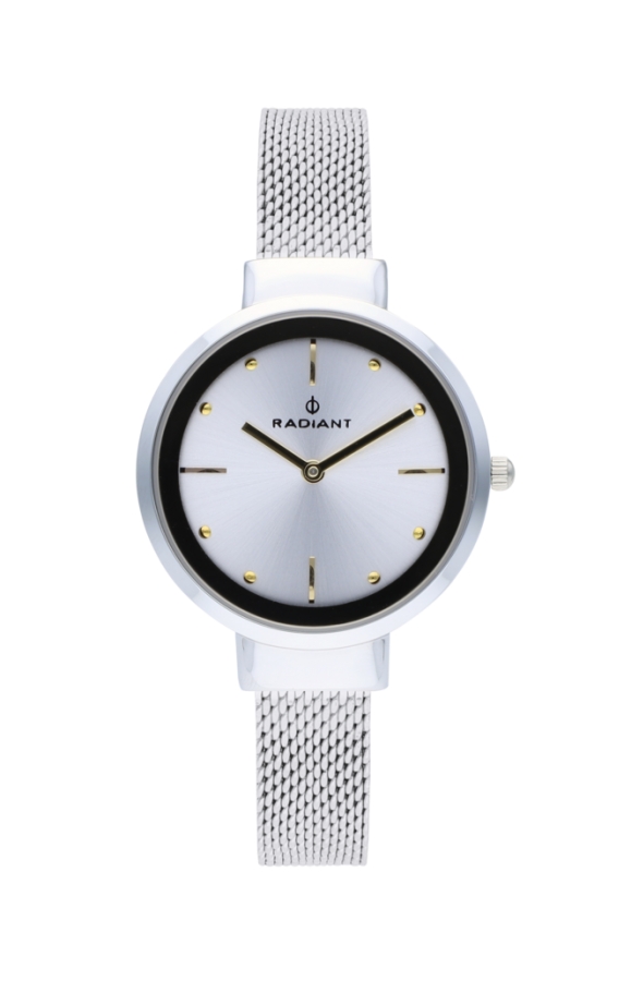 Radiant IRIS RA510603 - Vista frontal