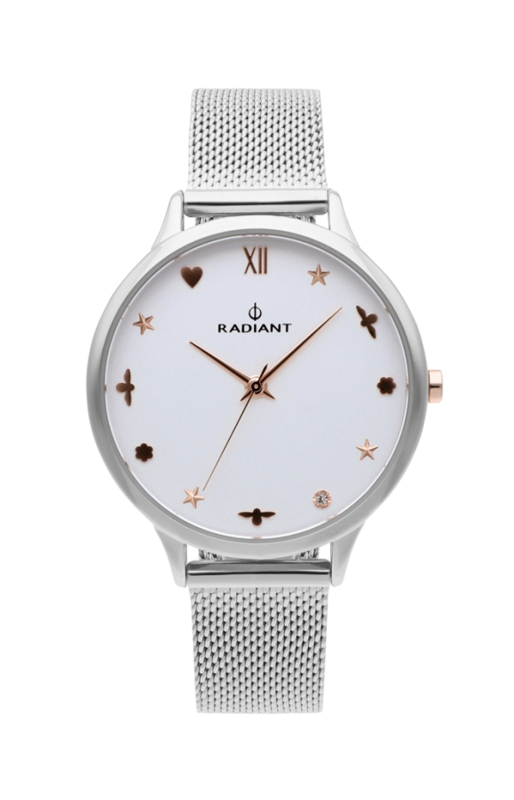 Radiant GRACE RA489601 - Vista frontal