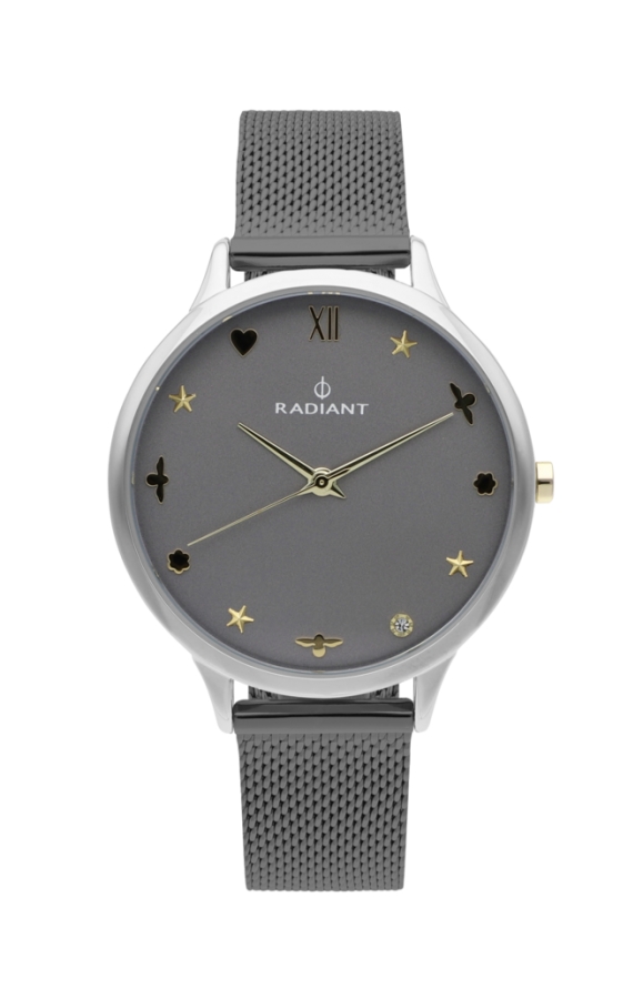 Radiant GRACE RA489603 - Vista frontal