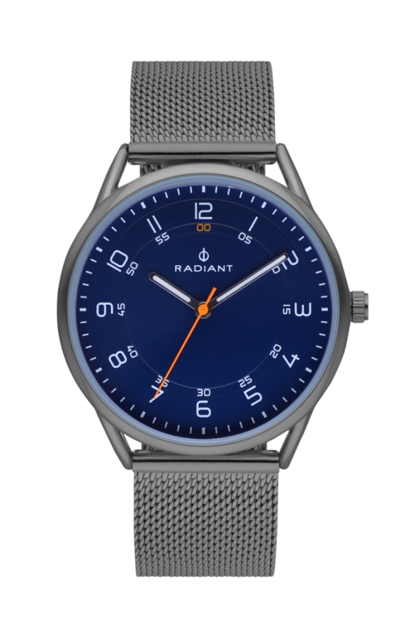 Radiant TAYCAN RA517603 - Vista frontal