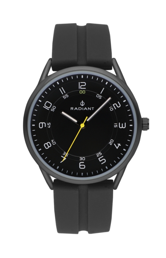 Radiant TAYCAN RA517604 - Vista frontal