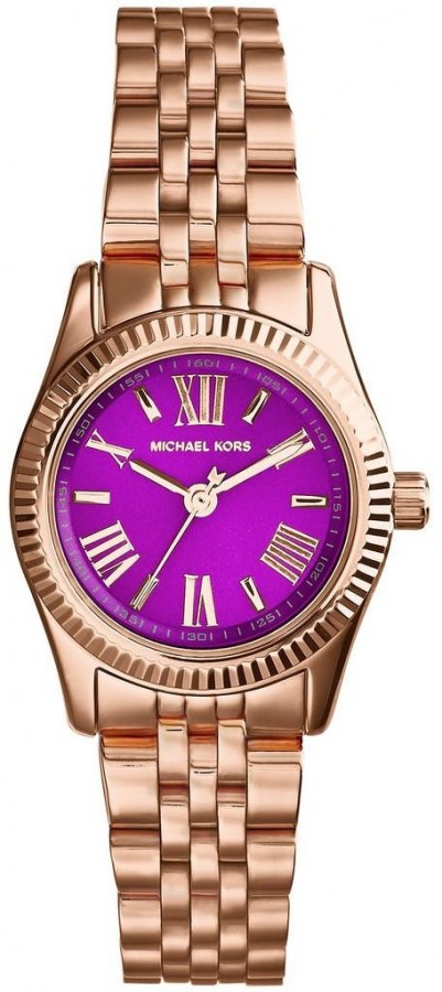 Michael Kors LEXINGTON MK3273 - Vista frontal