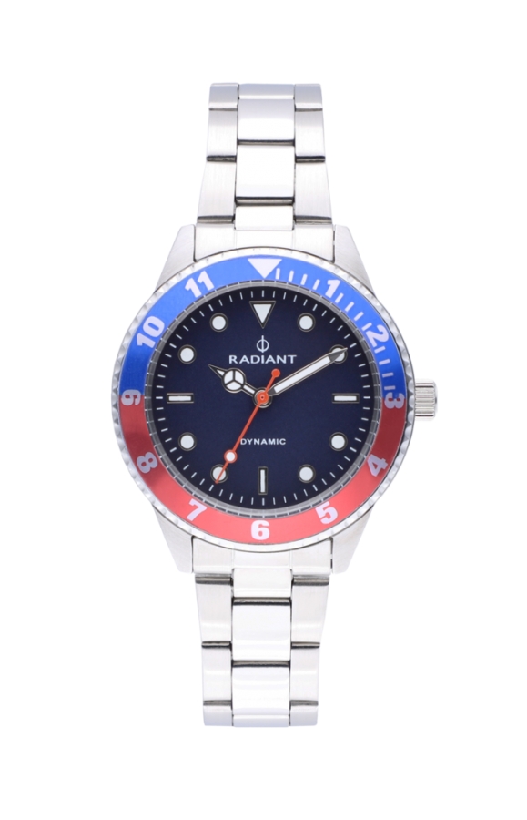 Radiant GIULIO RA502201 - Vista frontal