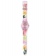 SWATCH SUMMER LEAVES GP702