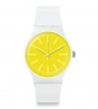 SWATCH LEMONEON SUOW165