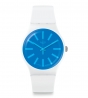 SWATCH GLACEON SUOW163