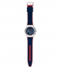 SWATCH SECRET OPERATION YVS452