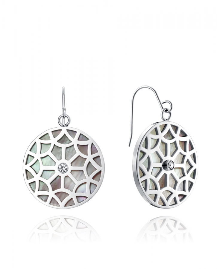 Viceroy FASHION PENDIENTES 75063E01010 - Vista frontal