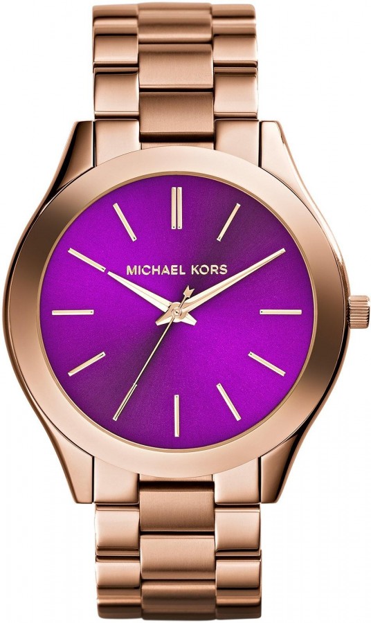 Michael Kors SLIM MK3293 - Vista frontal