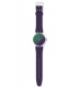 SWATCH POLAPURPLE SUOK712