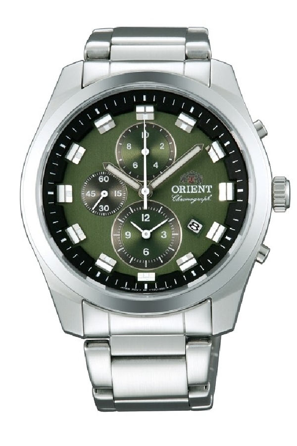 Orient FTT0U002F0 - Vista frontal