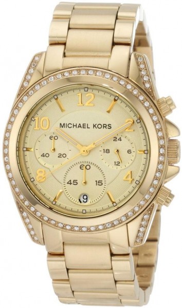 MICHAEL KORS  BLAIR MK5166