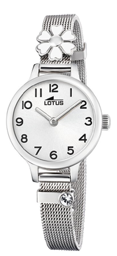 Lotus JUNIOR 18661/1 - Vista frontal