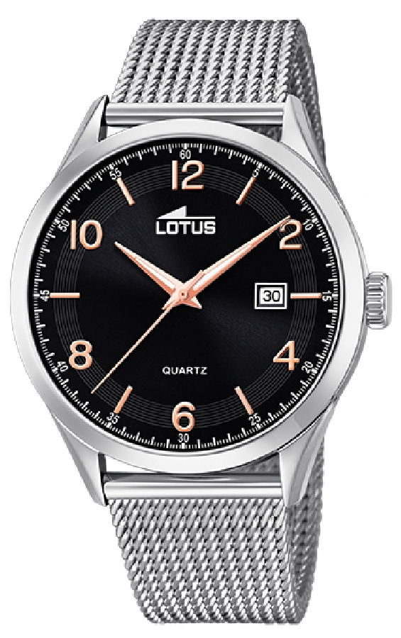 Lotus MINIMALIST 18631/4 - Vista frontal