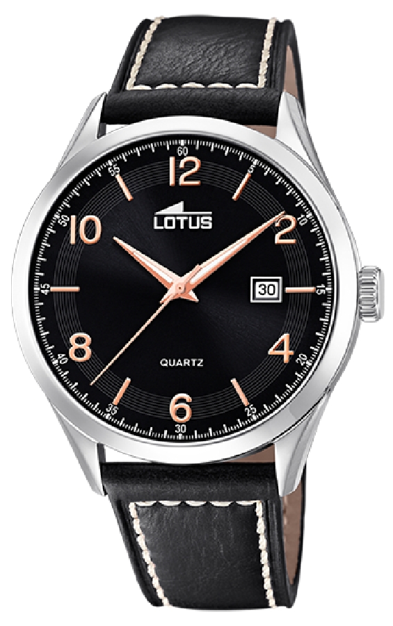 Lotus MINIMALIST 18634/4 - Vista frontal