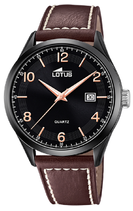 Lotus MINIMALIST 18636/1 - Vista frontal