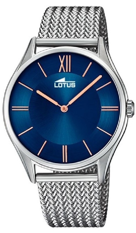 Lotus MINIMALIST 18487/5 - Vista frontal