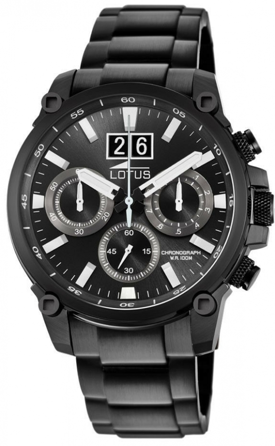 Lotus CHRONO 10141/3 - Vista frontal