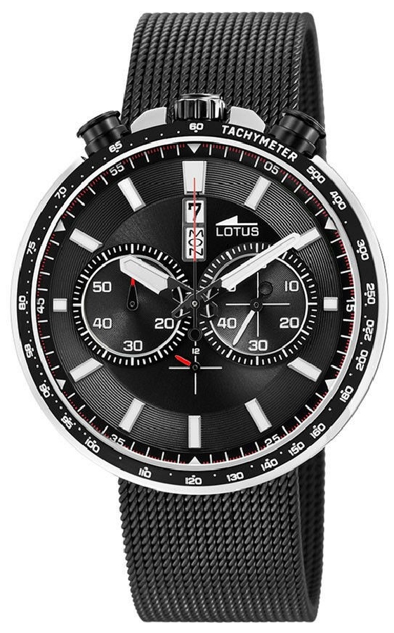 Lotus CHRONO 10139/4 - Vista frontal