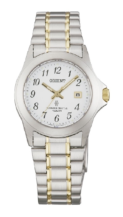 Orient FSZ3G004W0 - Vista frontal