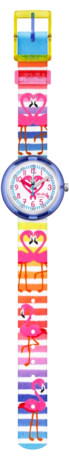 Swatch FLIK FLAK FLAMILY FPNP029 - Vista frontal