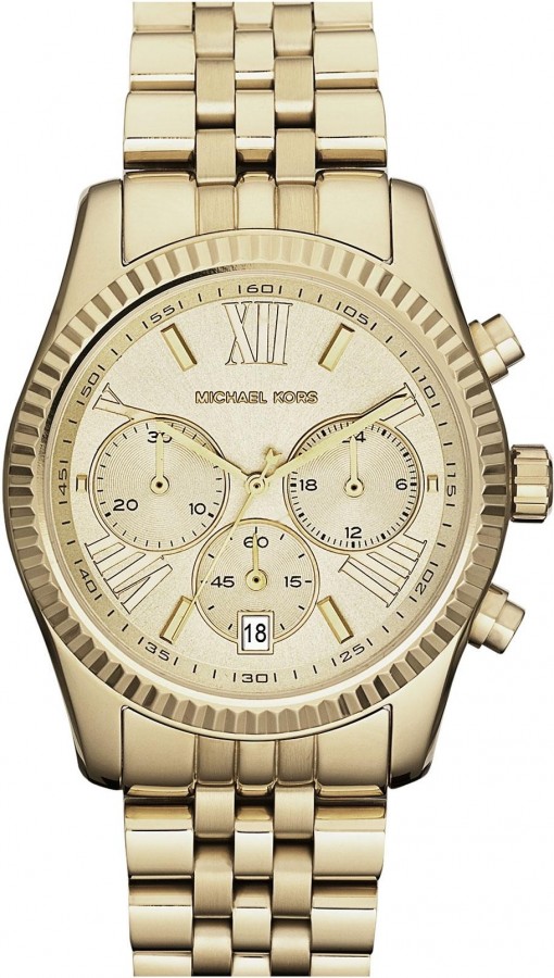 Michael Kors MK5556 - Vista frontal