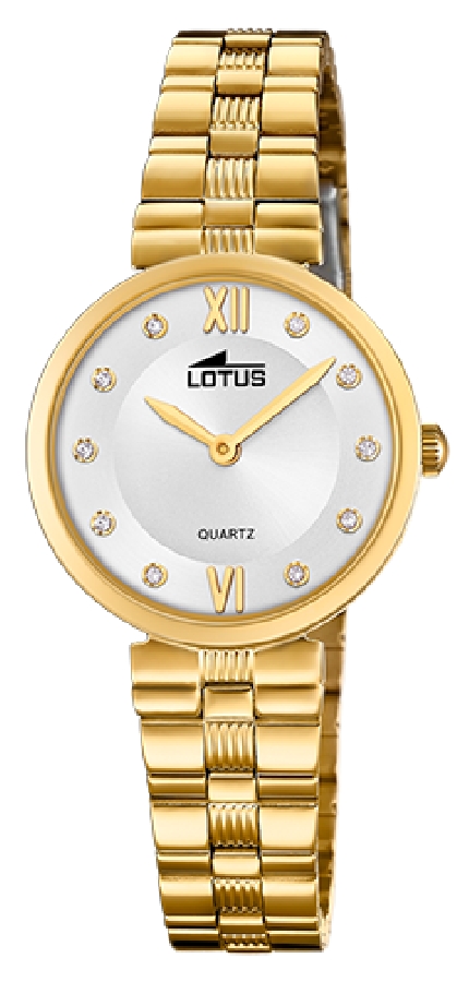 Lotus BLISS 18543/2 - Vista frontal