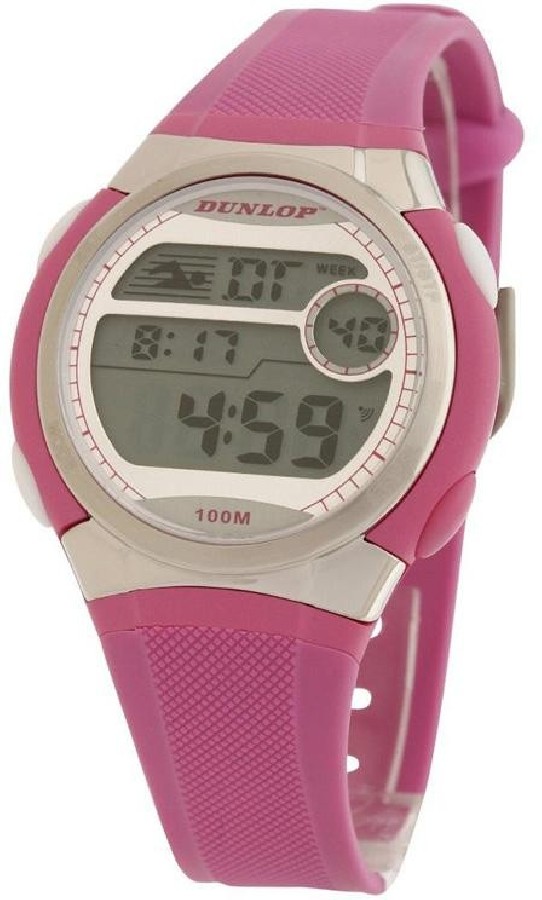  DUNLOP WATCHES DUN-121-L05 - Vista frontal