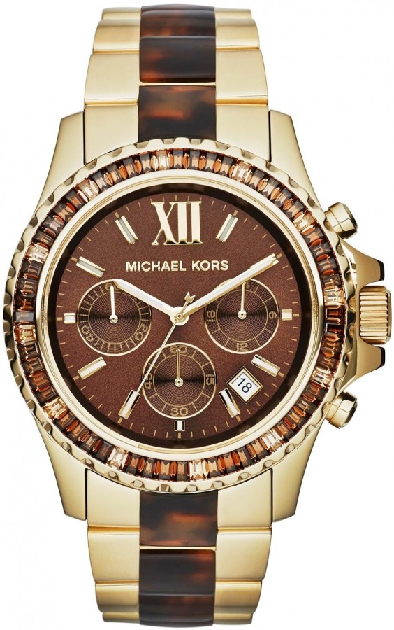 Michael Kors EVEREST MK5873 - Vista frontal