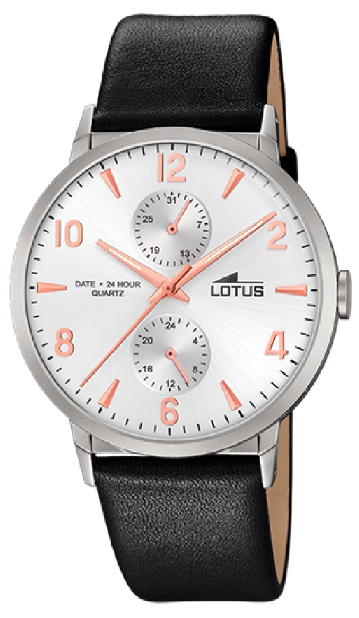 Lotus MULTIFUNCIÓN 18509/5 - Vista frontal