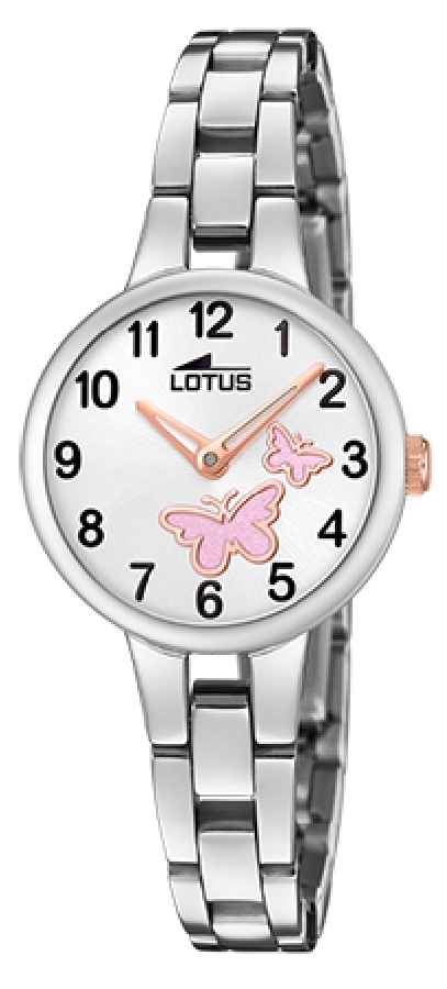 Lotus JUNIOR 18658/2 - Vista frontal