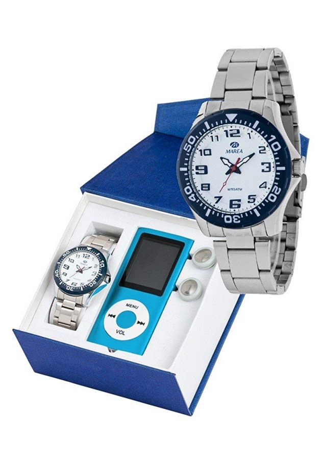 Marea JUNIOR B35279/1 - Vista frontal