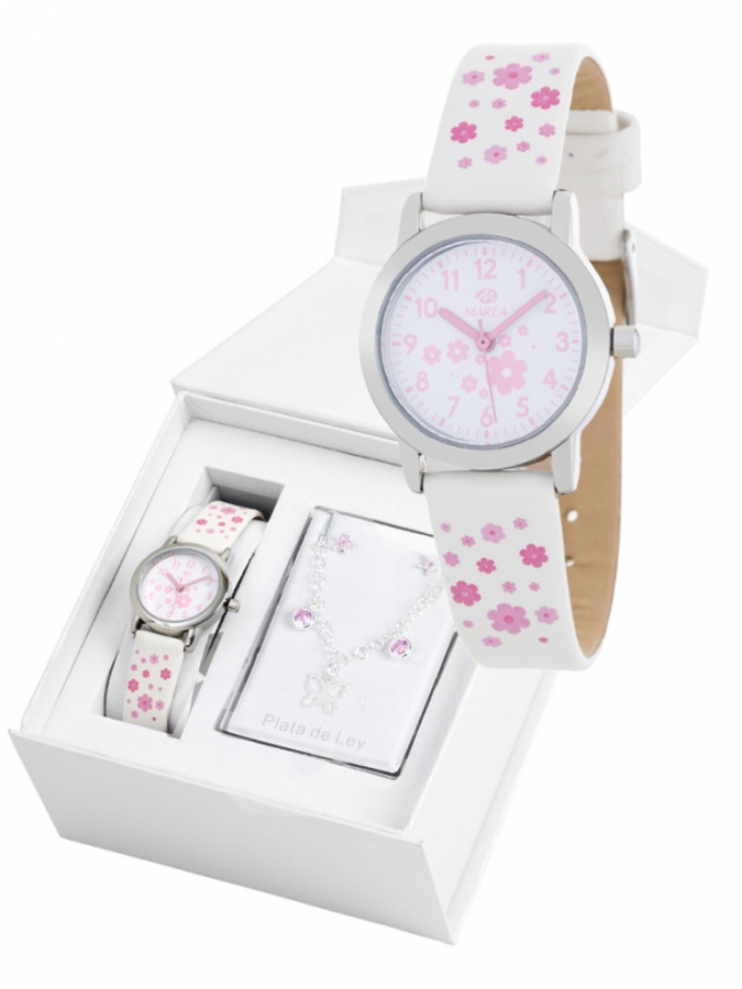 Marea JUNIOR B35284/10-2 - Vista frontal