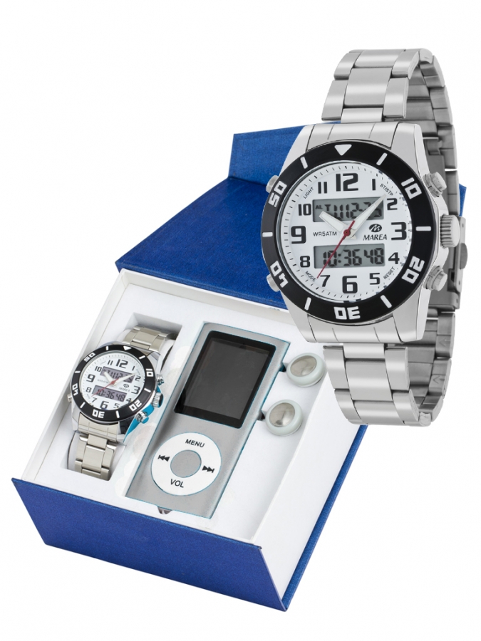 Marea JUNIOR B35281/1 - Vista frontal