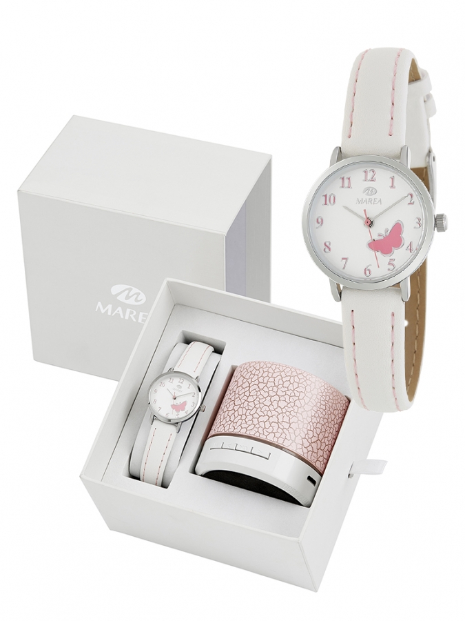 Marea JUNIOR B41249/1 - Vista frontal