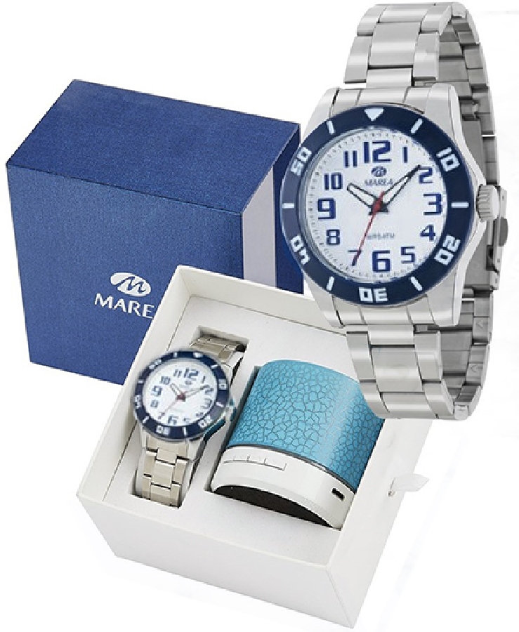 Marea JUNIOR B35283/10 - Vista frontal