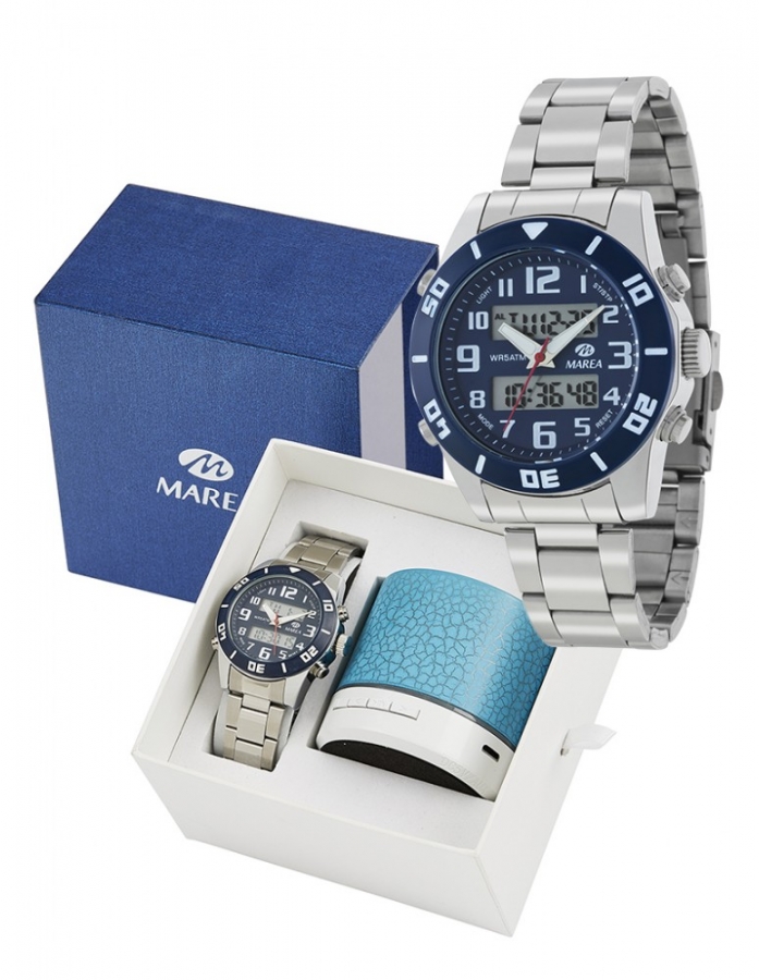 Marea JUNIOR B35281/11 - Vista frontal