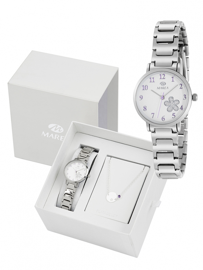 Marea JUNIOR B41248/4 - Vista frontal