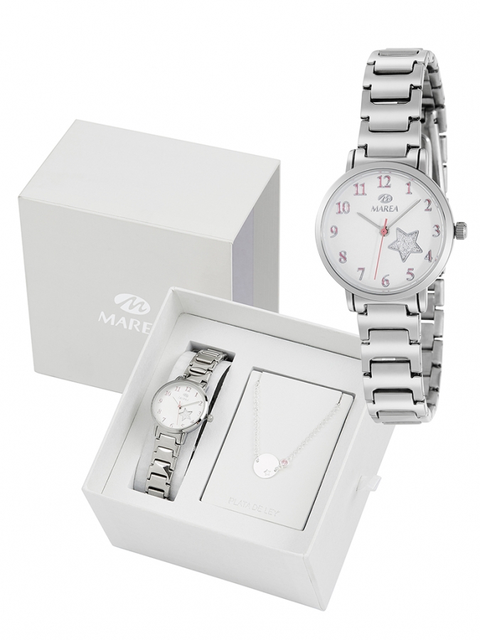 Marea JUNIOR B41248/5 - Vista frontal