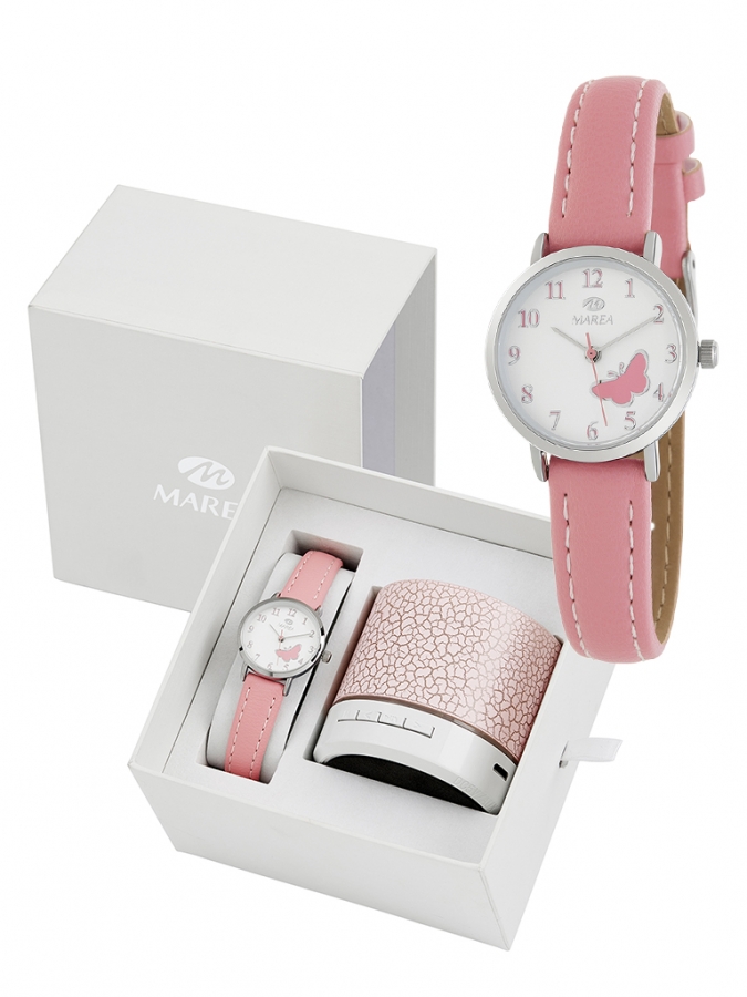 Marea JUNIOR B41249/2 - Vista frontal