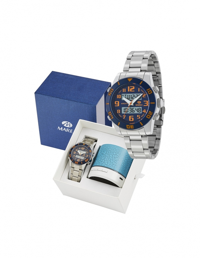 Marea JUNIOR B35281/12 - Vista frontal