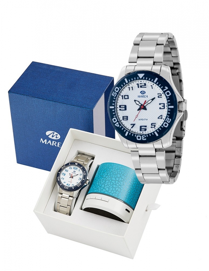 Marea JUNIOR B35279/10 - Vista frontal