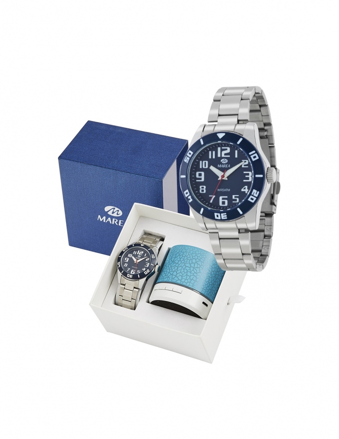 Marea JUNIOR B35283/11 - Vista frontal