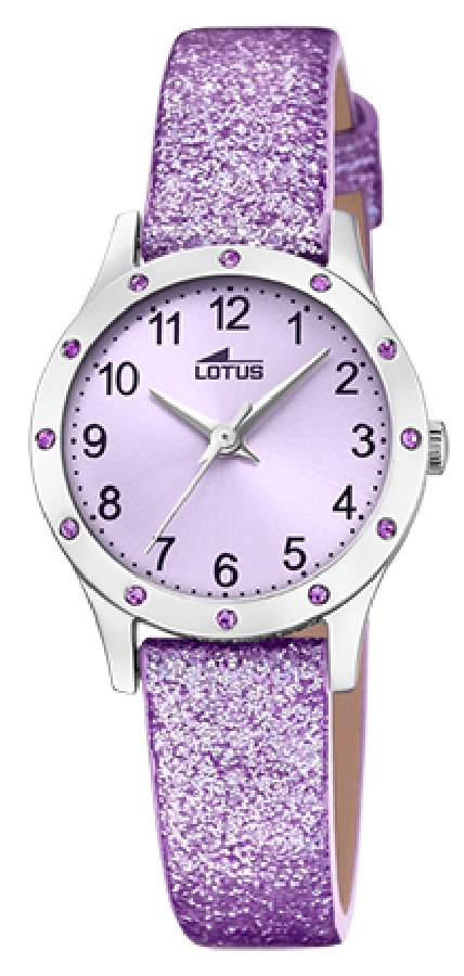 Lotus JUNIOR 18624/3 - Vista frontal