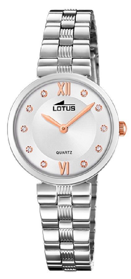 Lotus BLISS 18541/3 - Vista frontal